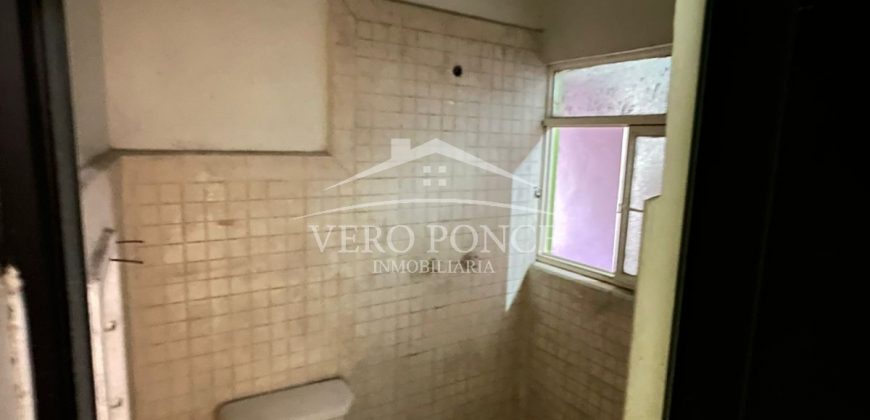 (Rentado) Avenida 11 / 50 m2 / Local en Renta (2207-109)