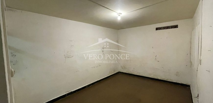 (Rentado) Avenida 11 / 50 m2 / Local en Renta (2207-109)