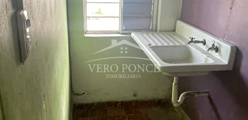 (Rentado) Avenida 11 / 50 m2 / Local en Renta (2207-109)