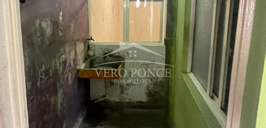 (Rentado) Avenida 11 / 50 m2 / Local en Renta (2207-109)