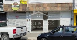 (Rentado) Avenida 11 Calle 30 / 32 m2 / Local en Renta (2003-772)