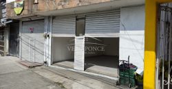 (Rentado) Avenida 11 Calle 30 / 32 m2 / Local en Renta (2003-772)
