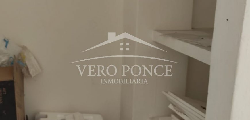 (Rentado) Avenida 11 Calle 30 / 32 m2 / Local en Renta (2003-772)