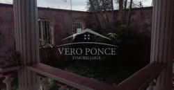 (Rentada) Colonia Erasto Portilla / Casa en Renta (2006-773)