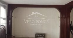 (Rentada) Colonia Erasto Portilla / Casa en Renta (2006-773)