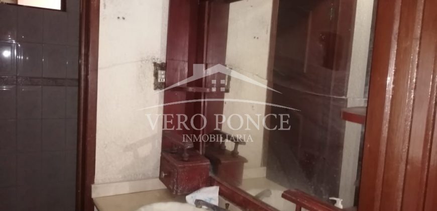 (Rentada) Colonia Erasto Portilla / Casa en Renta (2006-773)