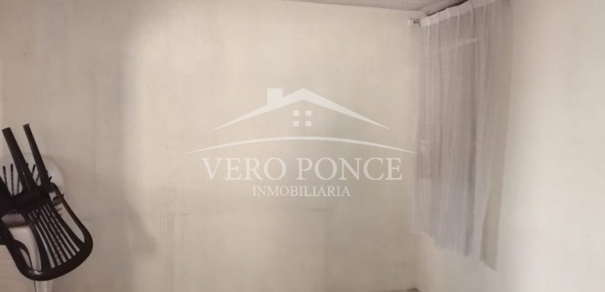 (Rentada) Colonia Erasto Portilla / Casa en Renta (2006-773)