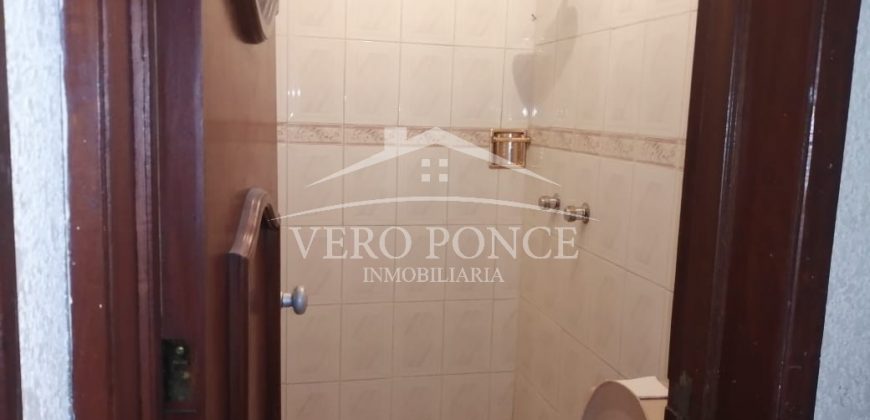 (Rentada) Colonia Erasto Portilla / Casa en Renta (2006-773)