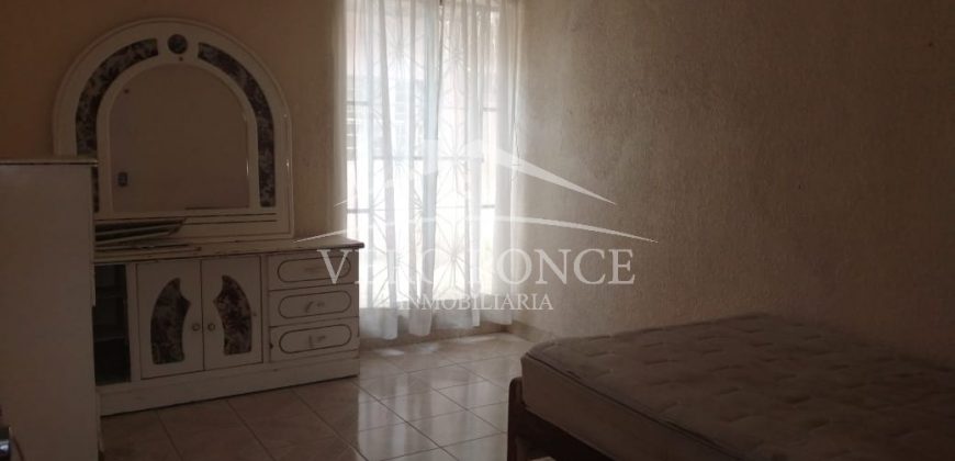 (Rentada) Colonia Erasto Portilla / Casa en Renta (2006-773)