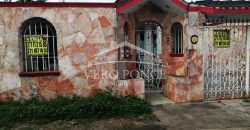 (Rentada) Colonia Erasto Portilla / Casa en Renta (2006-773)