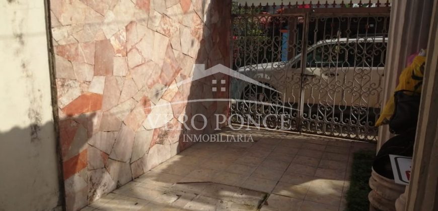 (Rentada) Colonia Erasto Portilla / Casa en Renta (2006-773)