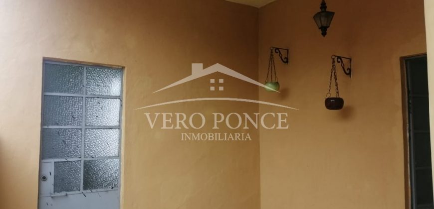 (Rentado) Calle 9 Avenida 11 / Departamento en Renta (2201-110)