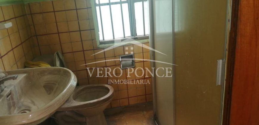 (Rentado) Calle 9 Avenida 11 / Departamento en Renta (2201-110)