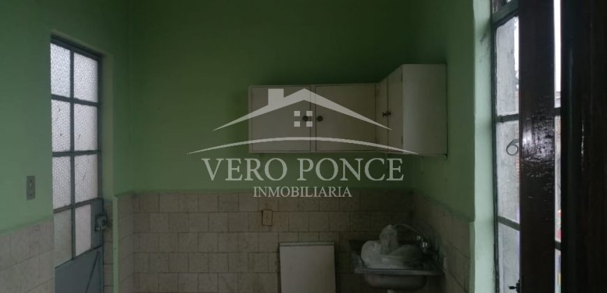 (Rentado) Calle 9 Avenida 11 / Departamento en Renta (2201-110)