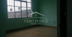 (Rentado) Calle 9 Avenida 11 / Departamento en Renta (2201-110)