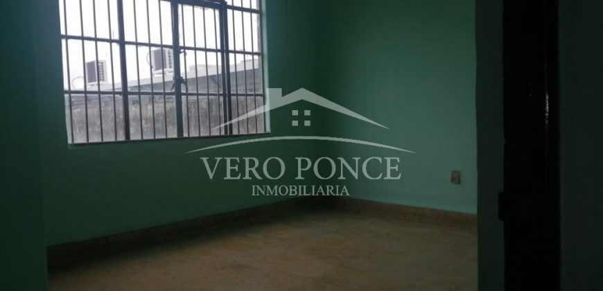 (Rentado) Calle 9 Avenida 11 / Departamento en Renta (2201-110)