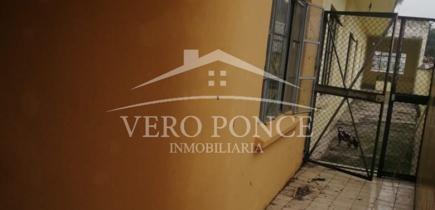 (Rentado) Calle 9 Avenida 11 / Departamento en Renta (2201-110)