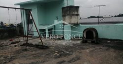 (Rentado) Calle 9 Avenida 11 / Departamento en Renta (2201-110)