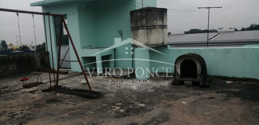 (Rentado) Calle 9 Avenida 11 / Departamento en Renta (2201-110)