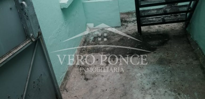 (Rentado) Calle 9 Avenida 11 / Departamento en Renta (2201-110)