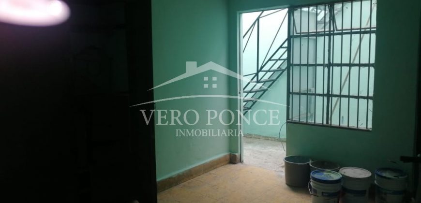 (Rentado) Calle 9 Avenida 11 / Departamento en Renta (2201-110)