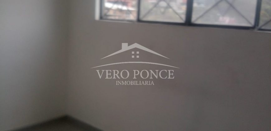 (Rentado) Calle 10 Avenida 2 / Departamento en Renta (2201-115)
