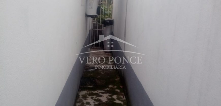 (Rentado) Calle 10 Avenida 2 / Departamento en Renta (2201-115)