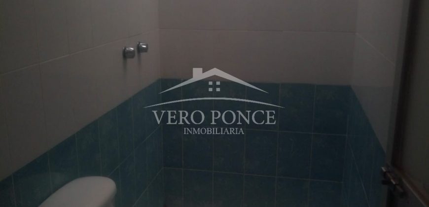 (Rentado) Calle 10 Avenida 2 / Departamento en Renta (2201-115)