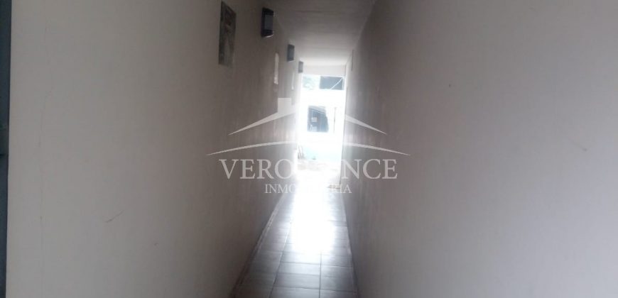 (Rentado) Calle 10 Avenida 2 / Departamento en Renta (2201-115)