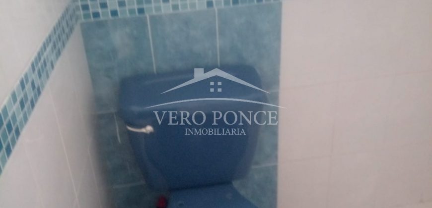 (Rentado) Calle 10 Avenida 2 / Departamento en Renta (2201-115)