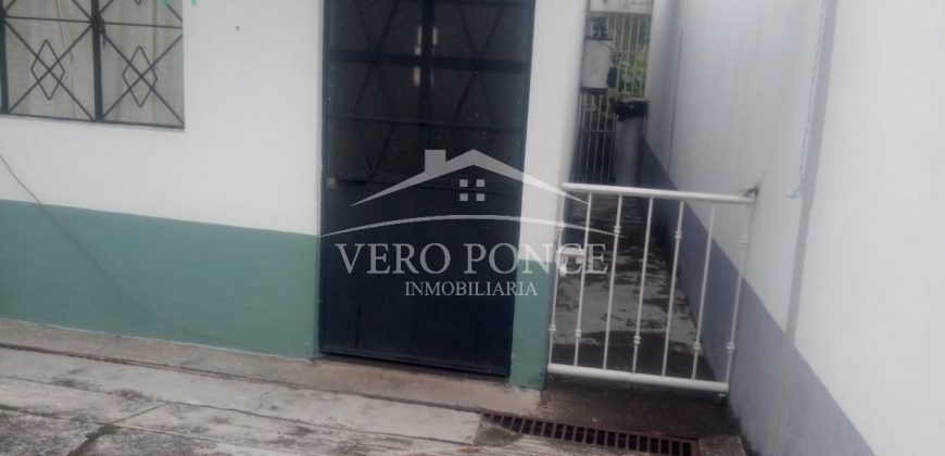 (Rentado) Calle 10 Avenida 2 / Departamento en Renta (2201-115)