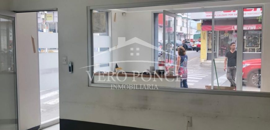 (Rentado) Calle 8 Avenida 1 / Local en Renta (2201-120) (Rentado) Calle 8 Avenida 1 / Local en Renta (2201-120)