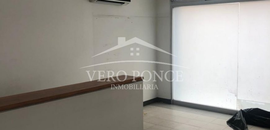 (Rentado) Calle 8 Avenida 1 / Local en Renta (2201-120) (Rentado) Calle 8 Avenida 1 / Local en Renta (2201-120)