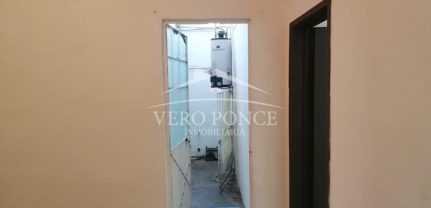 (Rentado) Calle 10 Avenida 2 / Departamento en Renta (2210-123)