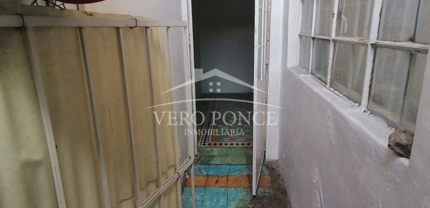 (Rentado) Calle 10 Avenida 2 / Departamento en Renta (2210-123)