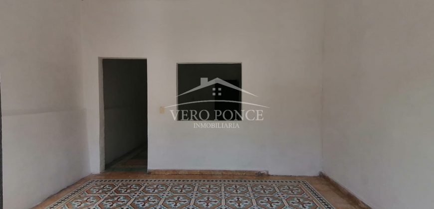 (Rentado) Calle 10 Avenida 2 / Departamento en Renta (2210-123)