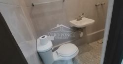 (Rentado) Calle 10 Avenida 2 / Departamento en Renta (2210-123)