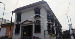 (Rentado) Zona Paso Coyol / Local y Departamento en Renta (20-53)