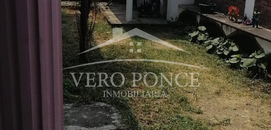 (Rentado) Zona Paso Coyol / Local y Departamento en Renta (20-53)