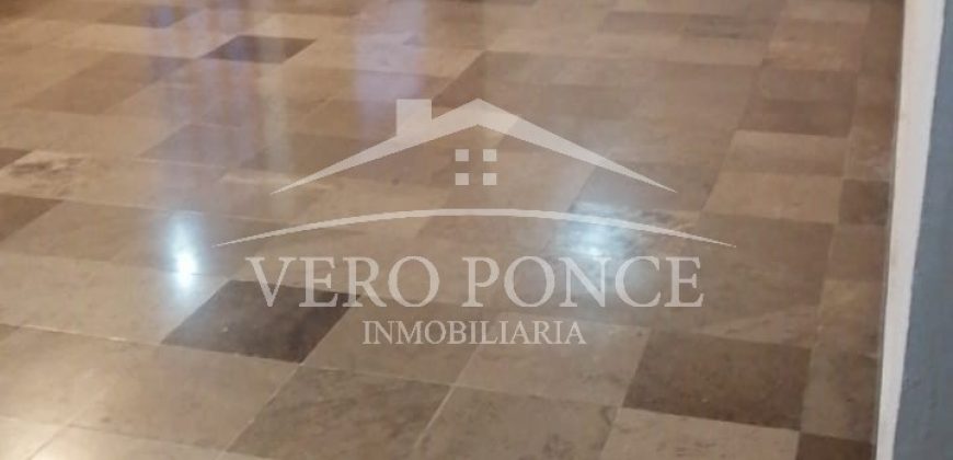 (Rentado) Zona Paso Coyol / Local y Departamento en Renta (20-53)