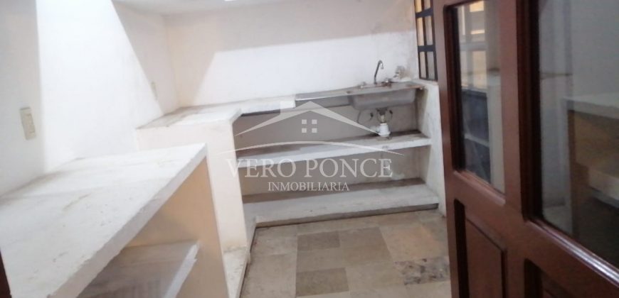 (Rentado) Zona Paso Coyol / Local y Departamento en Renta (20-53)