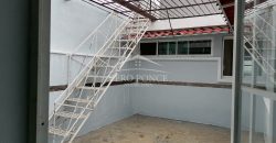 (En pausa) Calle 8 Avenida 7 / Casa para oficinas en Venta (20-177)