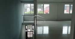 (En pausa) Calle 8 Avenida 7 / Casa para oficinas en Venta (20-177)