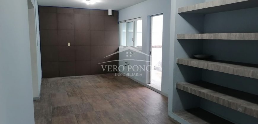 (En pausa) Calle 8 Avenida 7 / Casa para oficinas en Venta (20-177)