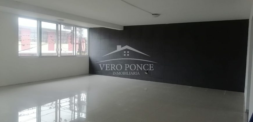 (En pausa) Calle 8 Avenida 7 / Casa para oficinas en Venta (20-177)