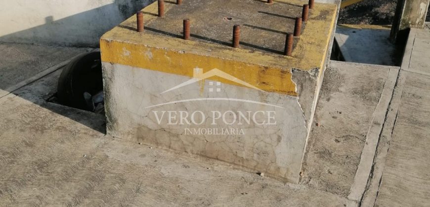 (Rentado) Santa Rosalia / 335 m2 / Local en Renta (2210-130)