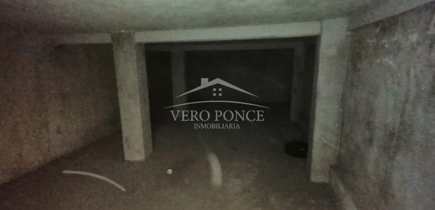 (Rentado) Santa Rosalia / 335 m2 / Local en Renta (2210-130)