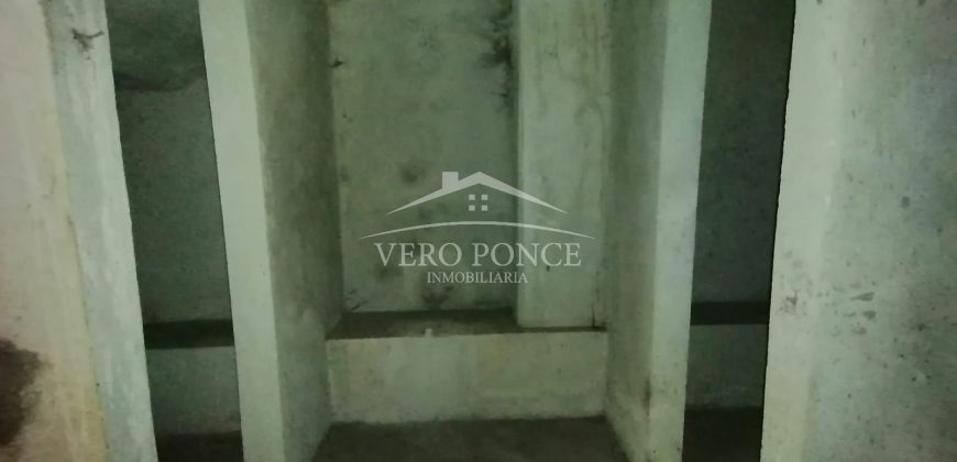 (Rentado) Santa Rosalia / 335 m2 / Local en Renta (2210-130)