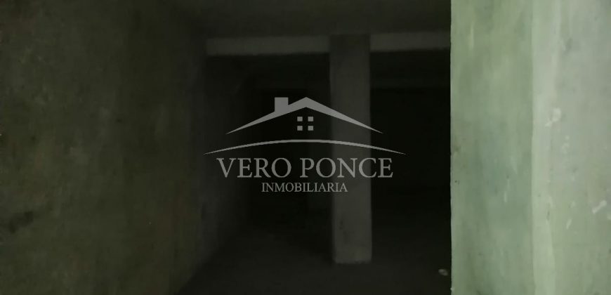 (Rentado) Santa Rosalia / 335 m2 / Local en Renta (2210-130)