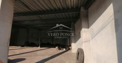 (Rentado) Santa Rosalia / 335 m2 / Local en Renta (2210-130)